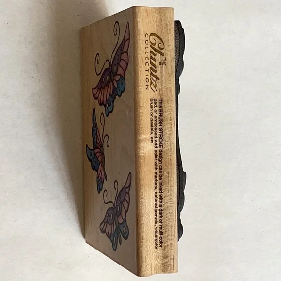 Rubber stamp bundle - Picture 4 of 16